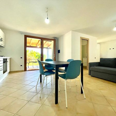 Cronta Apartments Bari Sardo Exterior photo