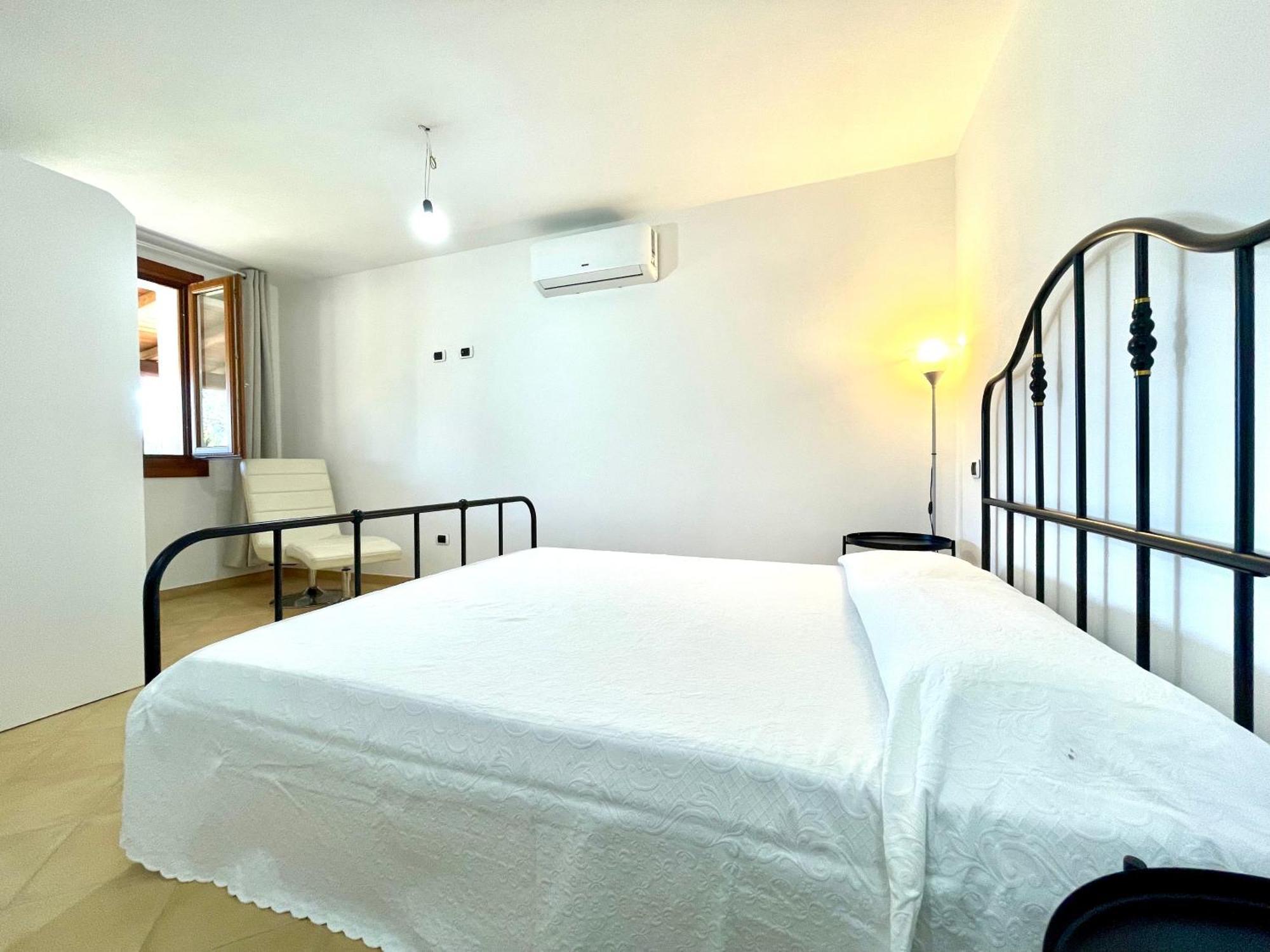 Cronta Apartments Bari Sardo Exterior photo